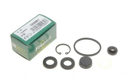 Ремкомплект цилиндра тормозного (главного) MB T2/L -95 (d=22,2mm) Ate FRENKIT 122081