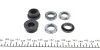 Ремкомплект циліндра гальмівного (головного) Ford Transit 86-91 (d=23,8mm) Bdx FRENKIT 123007 (фото 3)