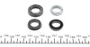 Ремкомплект циліндра гальмівного (головного) Audi A6 94-97 (+ABS) (d=23,8mm) Lucas FRENKIT 123015 (фото 4)