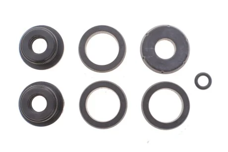 Ремкомплект цилиндра тормозного (главного) Nissan Almera 95-00 (d=23.8) (Nabco) FRENKIT 123021