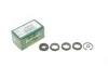 Ремкомплект циліндра гальмівного (головного) Mitsubishi Pajero 91-00 (d=23.8mm) FRENKIT 123028 (фото 2)