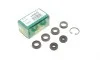 Ремкомплект цилиндра тормозного (главного) Daf 400-Serie 89-93 (d=23.8mm) AP FRENKIT 123041 (фото 1)