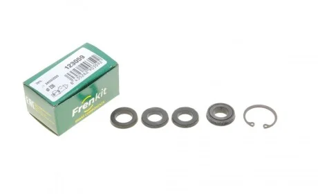 Ремкомплект цилиндра тормозного (главного) Toyota Land Cruiser 95-02 (d=23.8mm) FRENKIT 123059