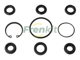 Ремкомплект головного гальмівного циліндру CITROEN BERLINGO, XSARA, PICASSO FIAT IDEA, STILO FORD MO FRENKIT 123068