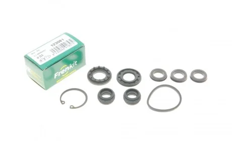Ремкомплект циліндра гальмівного (головного) Peugeot 406 95-04 (d=23.8mm) Ate FRENKIT 123081