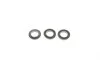 Ремкомплект циліндра гальмівного (головного) Peugeot 406 95-04 (d=23.8mm) Ate FRENKIT 123081 (фото 7)