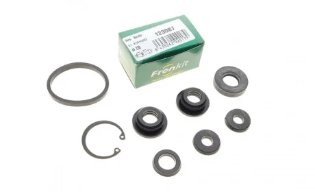Ремкомплект циліндра гальмівного (головного) Chrysler Voyager 95-01 (d=23.8mm) Bendix FRENKIT 123087