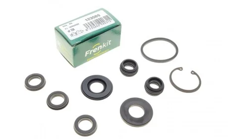 Ремкомплект циліндра гальмівного (головного) Ford Focus/Renault Clio 03-14 (d=23.8mm) Ate FRENKIT 123089