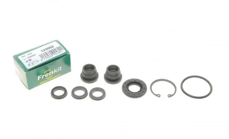 Ремкомплект циліндра гальмівного (головного) Renault Megane/Scenic 02-11 (d=23.8mm) Lucas FRENKIT 123092