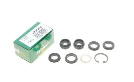 Ремкомплект циліндра гальмівного (головного) Mitsubishi Space Star 98-04 (d=23.8mm) Bendix FRENKIT 123096
