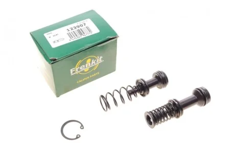 Ремкомплект цилиндра тормозного (главного) Mitsubishi Galant 92-95 (d=23,81mm) Nabco FRENKIT 123907