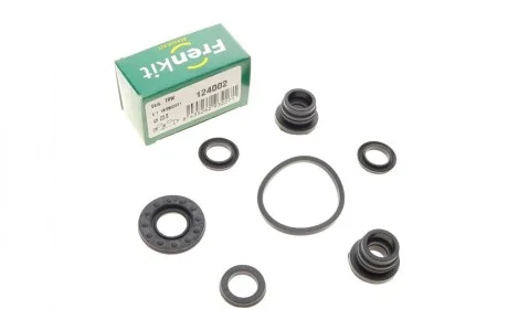 Ремкомплект циліндра гальмівного (головного) VW LT 28-46 96-06 (d=23.8mm) Trw FRENKIT 124002