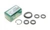 Ремкомплект цилиндра тормозного (главного) Toyota Hilux 88-98 (d=25,4mm) FRENKIT 125020 (фото 1)
