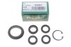 Ремкомплект циліндра гальмівного (головного) Toyota Land Cruiser 90-97 (d=25.4mm) FRENKIT 125021 (фото 2)