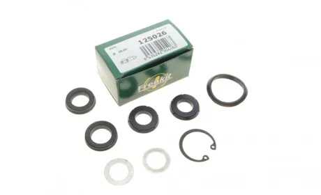Ремкомплект цилиндра тормозного (главного) Isuzu Trooper 83-91 (d=25,4mm) FRENKIT 125026