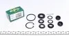 Ремкомплект циліндра гальмівного (головного) Ford Mondeo 93-96 (d=25.4mm)(-ABS) ATE FRENKIT 125034 (фото 1)