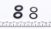 Ремкомплект циліндра гальмівного (головного) Ford Mondeo 93-96 (d=25.4mm)(-ABS) ATE FRENKIT 125034 (фото 4)