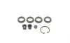 Ремкомплект цилиндра тормозного (главного) Toyota Hilux -05 (d=25.4mm) FRENKIT 125057 (фото 1)