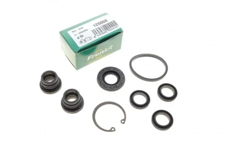 Ремкомплект циліндра гальмівного (головного) Fiat Croma/Opel Astra 04-12 (d=25,4mm) Lucas FRENKIT 125066