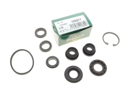 Ремкомплект цилиндра тормозного (главного) MB M-class (W163) 98-05 (d=25.4mm) (Ate) FRENKIT 125077