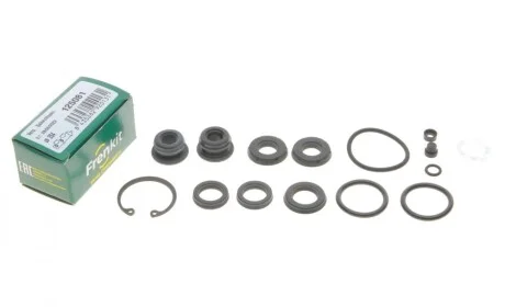 Ремкомплект цилиндра тормозного (главного) Kia Carnival 99-07 (d=25.4mm) (Seike) FRENKIT 125081