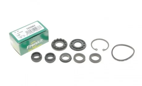Ремкомплект цилиндра тормозного (главного) Mazda 3 03-09 (d=25.4mm) (Ate) FRENKIT 125082