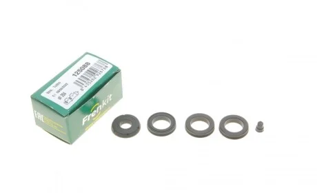 Ремкомплект циліндра гальмівного (головного) Nissan NP300 Navara (d=25.4mm) (Tokico) FRENKIT 125088