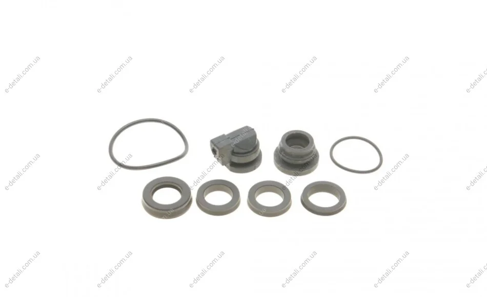 Ремкомплект циліндра гальмівного (головного) Nissan Terrano 3.0 Di 02-07 (d=25.4mm) FRENKIT 125090 (фото 1)
