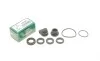 Ремкомплект циліндра гальмівного (головного) Nissan Terrano 3.0 Di 02-07 (d=25.4mm) FRENKIT 125090 (фото 2)