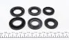 Ремкомплект суппорта (переднего) BMW 1 (E81/87) 03-11 (d=27/32mm) (Brembo) FRENKIT 227003 (фото 3)