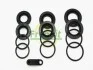 Ремкомплект суппорта (переднего) BMW 1 (E81/87) 03-11 (d=27/32mm) (Brembo) FRENKIT 227003 (фото 4)