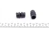 Ремкомплект суппорта (заднего) MB A-class (W168) 97-04 (d=28mm) (+поршень) (Lucas) FRENKIT 228901 (фото 6)