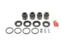 Ремкомплект супорта (заднього) Audi Q7/VW Touareg 02-15 (d=28/30mm) (+4 поршня) (Brembo) FRENKIT 228902