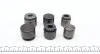 Ремкомплект суппорта (переднего) BMW 3 (E90-E93) 06-13 (d=27/32mm) (+6 поршней) (Brembo) FRENKIT 228905 (фото 11)