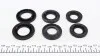 Ремкомплект суппорта (переднего) BMW 3 (E90-E93) 06-13 (d=27/32mm) (+6 поршней) (Brembo) FRENKIT 228905 (фото 13)