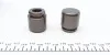 Ремкомплект суппорта (переднего) BMW 3 (E90-E93) 06-13 (d=27/32mm) (+6 поршней) (Brembo) FRENKIT 228905 (фото 4)