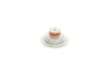 Ремкомплект суппорта (переднего) MB E-class (W211) 02-08 (d=28/32mm) (Brembo) (+8 поршней) FRENKIT 228906 (фото 12)