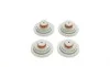 Ремкомплект суппорта (переднего) MB E-class (W211) 02-08 (d=28/32mm) (Brembo) (+8 поршней) FRENKIT 228906 (фото 13)