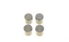 Ремкомплект суппорта (переднего) MB E-class (W211) 02-08 (d=28/32mm) (Brembo) (+8 поршней) FRENKIT 228906 (фото 3)