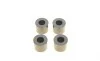 Ремкомплект суппорта (переднего) MB E-class (W211) 02-08 (d=28/32mm) (Brembo) (+8 поршней) FRENKIT 228906 (фото 4)