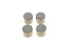 Ремкомплект суппорта (переднего) MB E-class (W211) 02-08 (d=28/32mm) (Brembo) (+8 поршней) FRENKIT 228906 (фото 5)