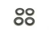Ремкомплект суппорта (переднего) MB E-class (W211) 02-08 (d=28/32mm) (Brembo) (+8 поршней) FRENKIT 228906 (фото 7)
