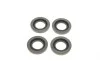 Ремкомплект суппорта (переднего) MB E-class (W211) 02-08 (d=28/32mm) (Brembo) (+8 поршней) FRENKIT 228906 (фото 8)