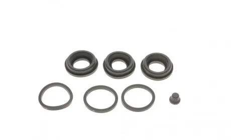 Ремкомплект суппорта (переднего) Lada Niva 76-06 (d=30mm) FRENKIT 230003