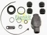 Ремкомплект супорта (заднього) Citroen ZX/Peugeot 205/206/306 86- (d=30mm) (+поршень) (Bendix) FRENKIT 230004