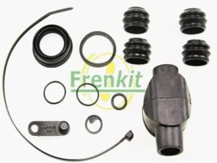 Ремкомплект супорта (заднього) Citroen ZX/Peugeot 205/206/306 86- (d=30mm) (+поршень) (Bendix) FRENKIT 230004