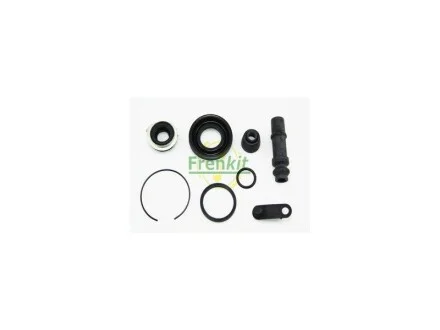 Ремкомплект тормозного суппорта NISSAN SUNNY, PULSAR, 100NX (B13) FRENKIT 230011