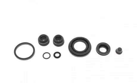 Ремкомплект суппорта (заднего) Honda Civic IV/V/VI (d=30mm)(Nih) FRENKIT 230013