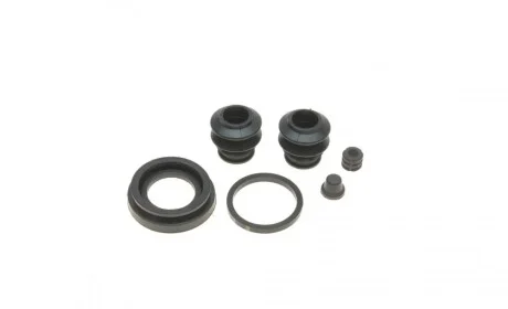 Ремкомплект супорта (заднього) Hyundai Accent/KIA Rio 05-11 (d=30.9mm)(Kask) FRENKIT 230023