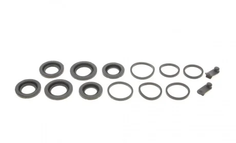Ремкомплект суппорта (переднего) Audi Q7/VW Touareg 02- (d=30/34mm) (Brembo) FRENKIT 230024